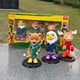 thumbnail image 1 of Figura Copa Mundial FIFA 2026 México, Muñeco Fútbol, Adorno Coleccionable, Souvenir Oficial del Torneo, 1 of 3