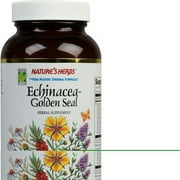 Nature's Herb Echinacea-goldenseal Comb