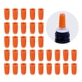 thumbnail image 3 of 100 Pcs Remplacement de Colle pour Cils Bouteille de Colle pour Cils Buse de Colle Embout de Bouteille, 3 of 6