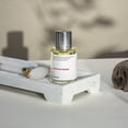 thumbnail image 2 of Dossier Aquatic Peony Eau De Parfum, Inspired by Armani's Acqua Di Gioia, Perfume for Women, 1.7 oz, 2 of 5