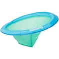 thumbnail image 5 of SwimWays Premium Spring Float Papasan with Fast Inflation, Blue, 5 of 7