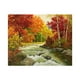 thumbnail image 5 of Diamante 5D bricolaje paisaje de cuatro estaciones taladro completo pintura bordado artesanal (C) Hugtrwg Para estrenar, 5 of 9