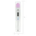 ReliOn Basal Thermometer