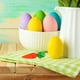 thumbnail image 5 of 2 minifiguras de Pascua, verduras pequeñas, zanahorias, decoraciones para fiesta de Pascua, decoración en miniatura, verduras falsas, suministros para fiesta., 5 of 8