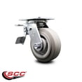 thumbnail image 2 of Service Caster Brand Replacement for McMaster Carr Caster 30305T572, 2 of 2