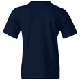 thumbnail image 2 of USA Soccer Kids Graphic T-Shirt - 2026 Summer Tournament Youth Boys & Girls Fan Tee, 2 of 3