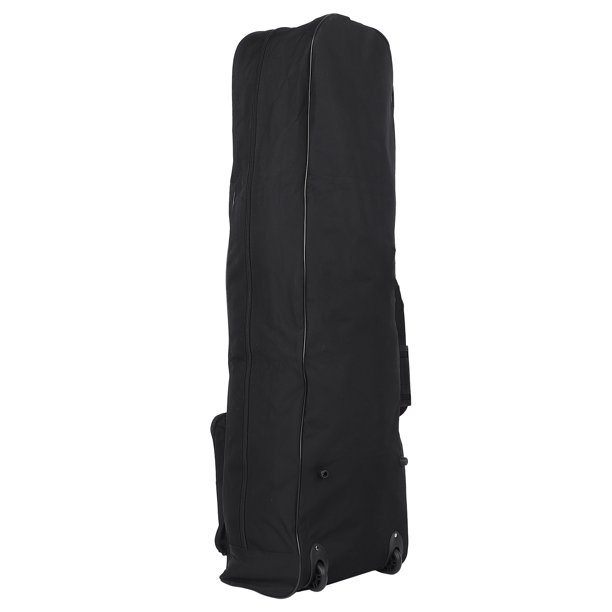 Bolsa De Viaje Plegable Para Pelotas, 600D Oxford Ball Aviation Bag Ball Club Case Cover Bolsa De Viaje Para Pelotas Con 1 X Bolsa De Viaje Para Pelotas Con Ruedas ANGGREK Otros Deportes