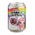 thumbnail image 3 of Slime sorpresa Poopsie Sparkly Critters que hace caca o escupe por arte de magia, serie Magical Unicorn Poop Pack, juguetes coleccionables para niños, 3 of 5