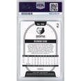 thumbnail image 2 of Graded 2020-21 Panini Hoops Desmond Bane #246 Rookie RC Basketball Card PSA 10 Gem Mint, 2 of 2