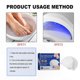 thumbnail image 4 of Gentle Nail Care Tool for Health and Repair, 4 of 5