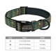 thumbnail image 1 of Typpkmm Custom Engraved Dog Collar with Personalized Nylon Pet Dog Tag, 1 of 7