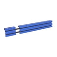 thumbnail image 1 of ZheElen Router Table Fence Profesonal Adjustable Length Metal is made of Profile Router Guard, 1 of 1