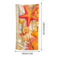thumbnail image 3 of Binmer Summer Patterned Beach Towels Are For Summer Beaches Swimming Pools And -fine Fiber Beach Towels, 3 of 6