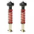 thumbnail image 5 of Fits 2021-2023 Ford F-150 Bell Tech Coil Over Shock Absorber 15128 Adjustable; 0 To 3 Inch Lift; Set Of 2, 5 of 5