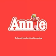 Annie / O.C.R. - Annie (Original London Cast Recording) - CD
