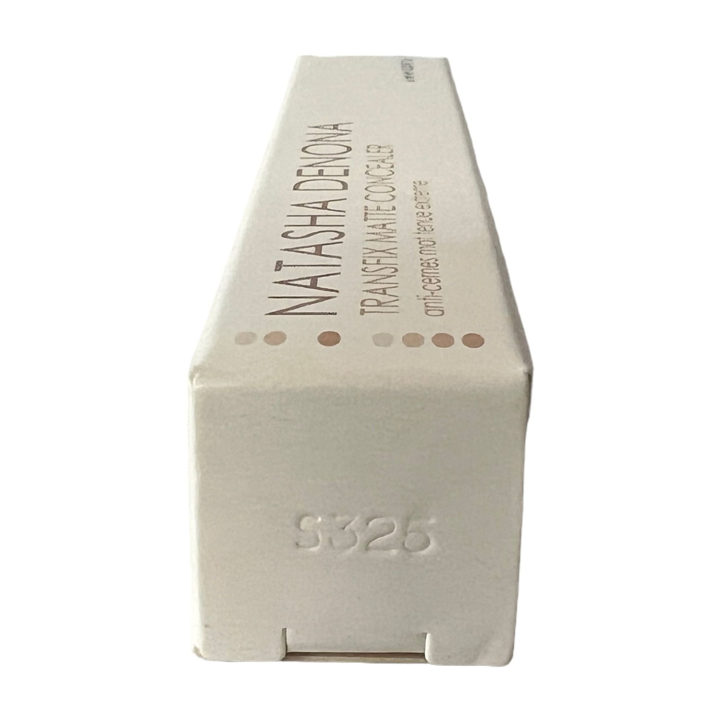 Natasha Denona Transfix Matte Concealer 15R Red 0.20 fl oz