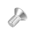 thumbnail image 5 of Uxcell 5/16-18x5/8" Flat Head Machine Screws Phillips 304 Stainless Steel Bolts 10 Pack, 5 of 6