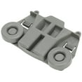 thumbnail image 4 of Demonsen Dishwasher Roller,Dishwasher Wheel Lower Rack Replacement Part for WPW10195417 AP6016764 PS11750057,Dishwasher Accessory, 4 of 8
