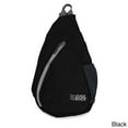 thumbnail image 3 of Osage River Taber Sling Bag Sky Blue with Gray Trim All Ages, 3 of 14