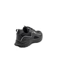 thumbnail image 3 of Tenis Niño H Negro Deportivo Confort negro 25, 3 of 5
