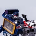 thumbnail image 4 of Transformer Masterpieces MP-13 Soundwave Action Figures Collection Deformed Car Model Robot Toys, 4 of 5