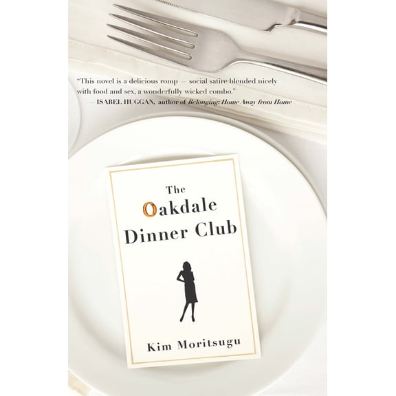 The Oakdale Dinner Club, (Paperback)