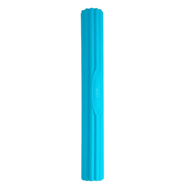 Twist Hand Bar Fortalecedor de la mano Versátiles Versátiles Barra de resistencia antislip Ejecutor de mano para el entrenamiento de acondicionamiento Verde