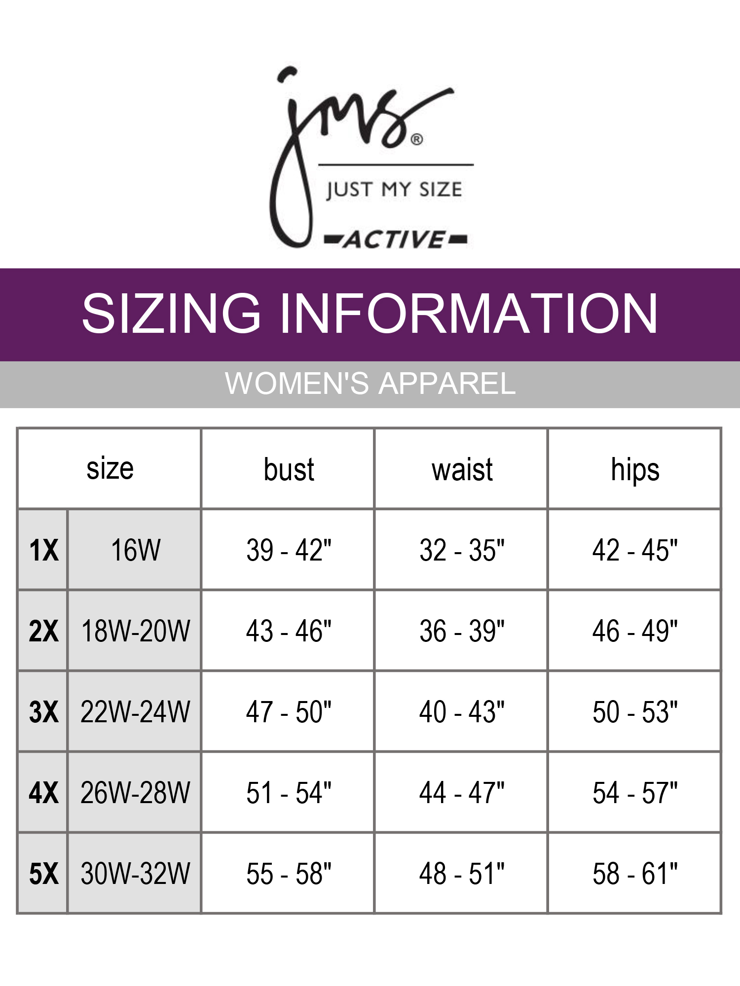 JMS by Hanes Women's Plus Size Stretch Jersey Legging - image 5 of 6