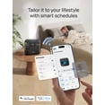 thumbnail image 3 of Humidificador Dreo Smart Top Fill 4L Cool Mist 32H Runtime, 3 of 7