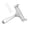 B #2, variant on Cheese Slicer Adjustable Thickness - Manual Cheese Cutter for Hard Cheese Cheddar - Stainless Steel Cheese Chipper with Ergonomic Handle - Kitchen Cheese Scraper for Home Cooking Sandwich Making