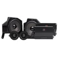 thumbnail image 1 of MB Quart Stage 4 Audio System for Jeep Wrangler JL 18-23/Gladiator JT 20-26, 1 of 12