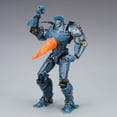 thumbnail image 4 of Pacific Rim Gipsy Danger 7" (18cm) Action Figure with Weapons and Effects, 4 of 5