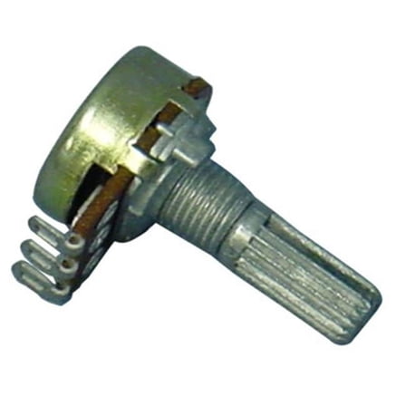 C29LTD CB Radio RF Gain Control