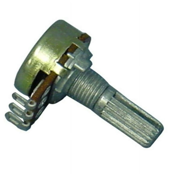 C29LTD CB Radio RF Gain Control