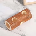 thumbnail image 3 of Túnel de Reposo de Hámster de Juguete de Mástica, Túnel de Hámster de Reposo de Madera, Para Mascotas de Hámster, 3 of 7