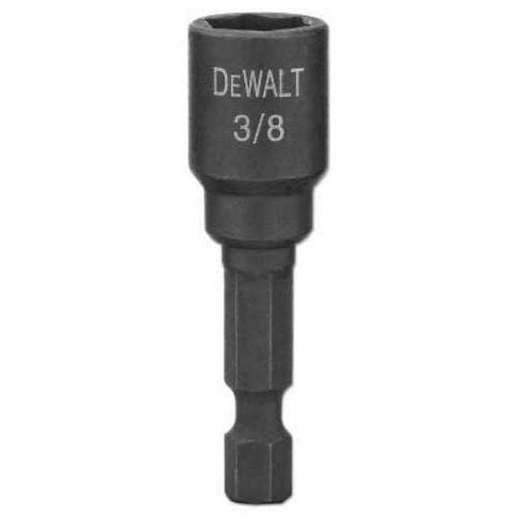 Dewalt DW2220IR 3/8X1-7/8 MAG IMPACT READY NUT DRIVER