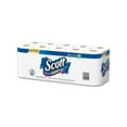 thumbnail image 6 of Scott Containers 1000 Bathroom paper Tissue Septic Safe, 1-Ply, White, 1000 Sheet/Roll, 20/Pack, 6 of 7
