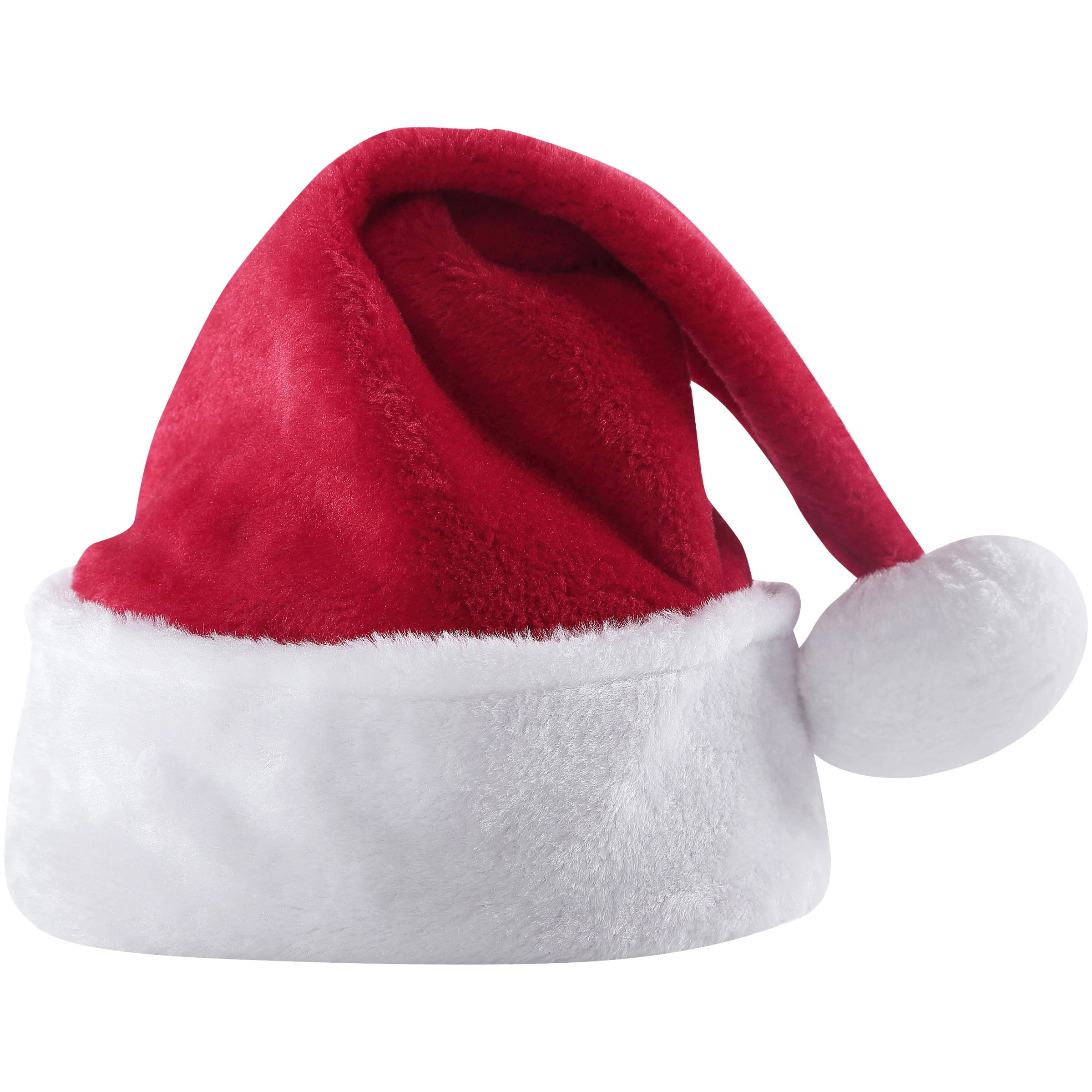 travel town santa hat