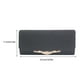 thumbnail image 4 of Bolso de hombro Minnieouse con cadena poliéster negro, 4 of 6