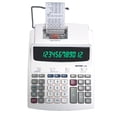 thumbnail image 1 of Calculadora de impresión térmica Victor 1226, pantalla de 12 dígitos, 1 of 3