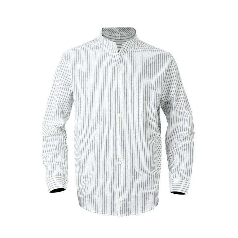 loose fit dress shirt men Tips to show off your summer physique wearing loose fit clothes