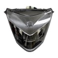 thumbnail image 1 of Faro Delantero Italika Vort-X200 (18-22) 12V 35W, 1 of 3