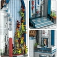 thumbnail image 4 of Modern Library Building Blocks Set | General Jim's Toys & Bricks | GJ-ML, 4 of 9