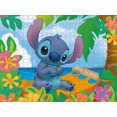 thumbnail image 4 of Ceaco Lilo and Stitch 3 In 1 Multipack Interlocking Jigsaw Puzzle for Adults Ages 14-99 Years, 4 of 5
