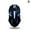 Black, variant on Big sale! HOT Wired Gaming Mouse LED Laptop PC Computer Optical N Mice GX mouse G2G9