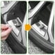thumbnail image 2 of sweethay Paquete de 8 tapas de válvula de neumático de coche, cubierta de vástago de cubo de llanta de rueda de camión de vehículo de Vehículos, repuestos y accesorios Mis, 2 of 6