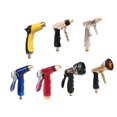 thumbnail image 3 of Hand Sprayer High Pressure Setting Knob Suitable For Car Wash, Cleaning, Watering Lawn And Garden S5, 3 of 8