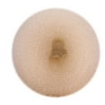 thumbnail image 2 of GROFRY Women Hair Circle Rope Fluffy Donut Bun Maker Braider Headwear Hairstyle Tool, 2 of 7
