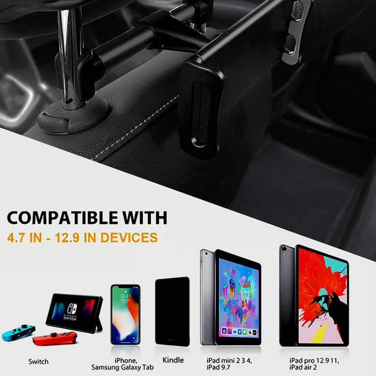 Multifunctional Car Mobile Phone Holder Car Beverage Can Fixer Mobile Phone  Standing Bracket Water Cup Holder