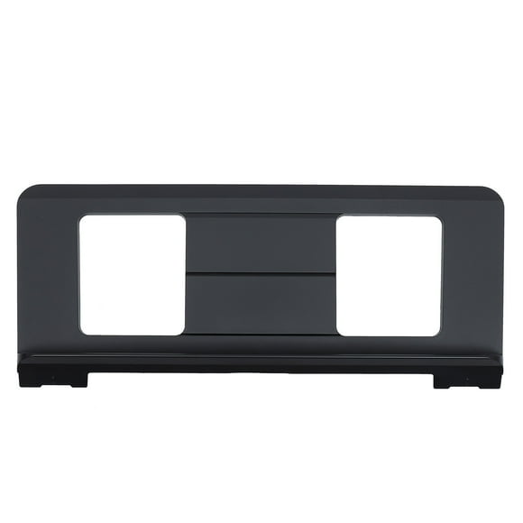 BRIGHTFUFU Atril para piano electrónico, soporte duradero para partituras y teclados